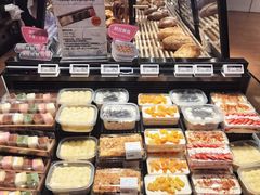 -Olé精品超市(北京合生汇店)