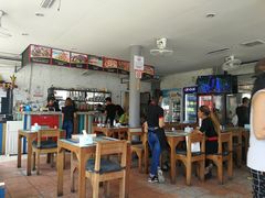 -Doo Dee Thai Food(Issan/Isaan/Esan)