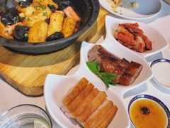 -梧桐餐厅(泉城路店)