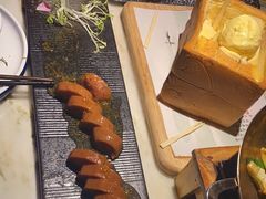 -绿茶餐厅(乐峰广场店)