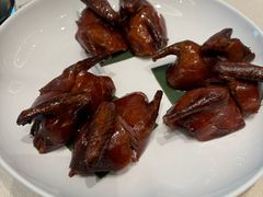 -潮好味(国贸英皇集团中心店)