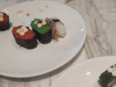 -长沙三景韦尔斯利酒店·Oval全日制餐厅自助餐