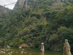 -天台山琼台仙谷景区