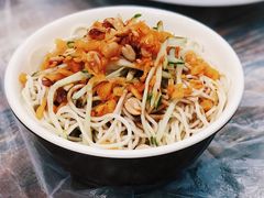招牌凉面-古田会·肥肠鸡(古田店)