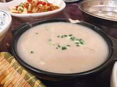 三鲜芋头糊-羊子两室一厅(八一广场店)
