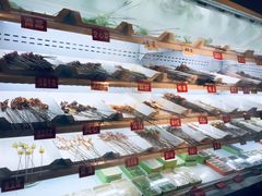 -马路边边串串香(大成路店)