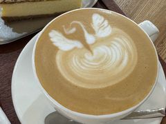 -Torch Coffee 炬点咖啡