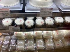-红宝石·鲜奶小方(莘庄龙之梦店)