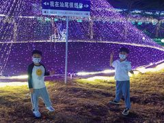 -汕尾铜鼎山旅游区