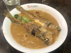 -何记面馆(龙泉山店)