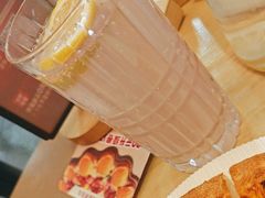 -必胜客(安盛购物广场金州店)
