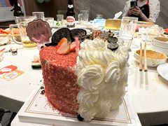 -海底捞火锅(万丰桥店)