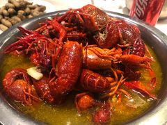 -袁老大龙虾(石鼓路总店)