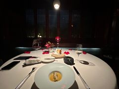 -三嚥阁 La Villa Restaurant