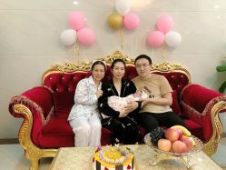 点击看大图 -宝生月子中心(独栋园林·福田店)