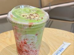 -茶百道(二七广场店)