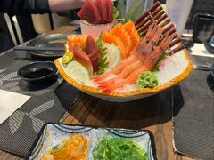 -品米斗·精致料理(浦东禹悦汇店)