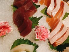 -Mr.Fish鱼鲜生海鲜放题(高德置地冬广场店)