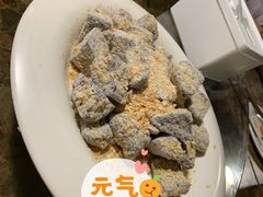 -郑喜旺烧烤(郑州总店)