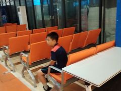 -奥冠体育华师附中恒温游泳馆