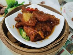 -澳门陈光记烧味饭店(万象城店)