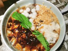 -绿茶餐厅(光谷世界城步行街店)