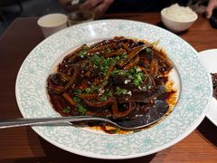 -阿明小菜·海鲜·上海菜(梅陇店)