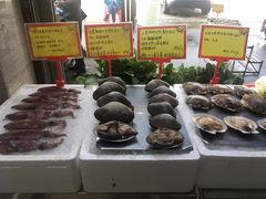马贝-蚝专家(北滘店)