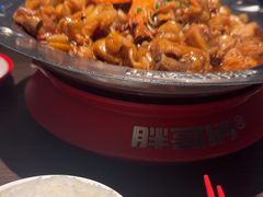 -胖哥俩肉蟹煲(福州仓山爱琴海店)