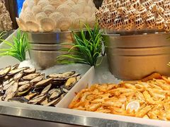 -吉布鲁牛排海鲜自助(成都大悦城店)