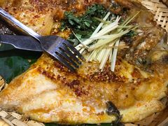 -云海肴·汽锅鸡·云南菜(天津国金汇店)