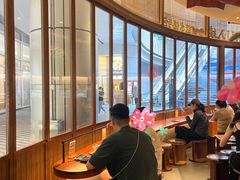 -RUXU入续糖水铺与包(卓悦中心店)