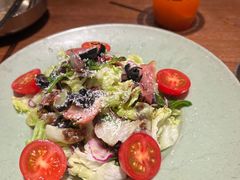 -春熙台·韩国料理(宝安西乡店)