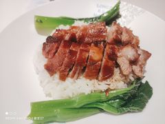 -龙记香港茶餐厅(久光百货店)