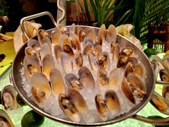 -好日子皇冠假日酒店·君怡咖啡厅(特美思大厦店)