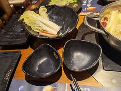 -呷哺呷哺 黄金牧场 (欢乐谷店)