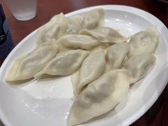 -喜家德虾仁水饺(长泰广场店)