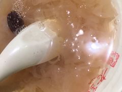 银耳羹-协茂森老钟家(鸿云悦街店)