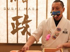 -鮨政·板前Omakase(港汇恒隆广场店)