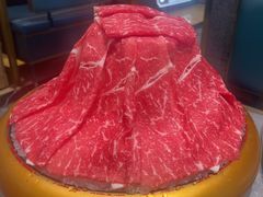 -樱煦和牛寿喜烧(如皋吾悦广场店)
