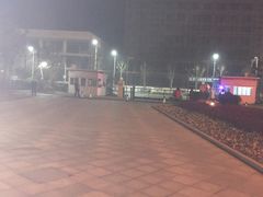 -上海东方肝胆外科医院(嘉定院区)