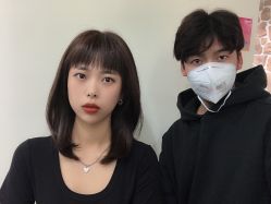 -银星女王公园发型艺术沙龙