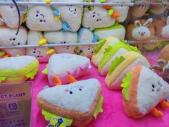 -星际传奇(西安三桥万象城店)