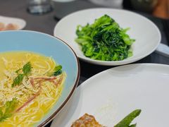 -望乡楼上海菜(日月光店)