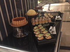 -怡咖啡自助餐(宁波香格里拉店)