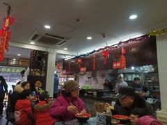 -老街西施豆腐坊(方浜中路店)