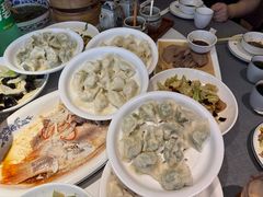 -东方饺子王(工农大路店)