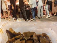 -明记牛杂(新马路分店)