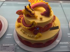 -GANSO元祖食品(白下店)