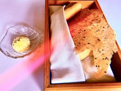 餐前面包-蝶舍·MAISON PAPILLON